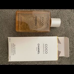 Coco Mademoiselle Chanel